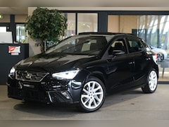 SEAT Ibiza - 1.0 FR DSG 110PK Facelift Pano Navi Led Camera