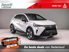 Mitsubishi Grandis - 1.8 HEV AT Instyle Nu bestelbaar in diversen kleuren vanaf prijs nu 3000 euro korting