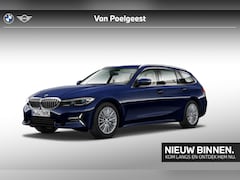 BMW 3-serie Touring - 320e High Executive Business Edition Plus Aut
