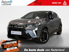 Mitsubishi ASX - 1.8 HYBRID | INSTYLE | AUTOMAAT | MJ 2025 | NL-AUTO |