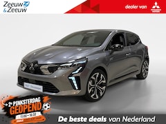 Mitsubishi Colt - 1.6 HYBRID | INSTYLE | ACTIEPRIJS INCL. € 4.000, - KORTING |