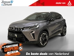 Mitsubishi ASX - 1.8 HEV AT EXECUTIVE | ACTIEPRIJS INCL. € 3.000, - KORTING |