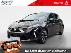 Mitsubishi Colt - 1.6 HEV Instyle €4.000, - ACTIE KORTING op voorraad auuto`s | 8 JAAR GARANTIE |