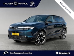 Opel Grandland - GS 1.6 Turbo HYbrid PHEV 195pk | DIRECT UIT VOORRAAD | € 9.000 KORTING | CLIMA | NAVI |