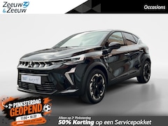 Mitsubishi ASX - 1.8 HEV AT Instyle | €3000, - VOORRAADKORTING | 8 JAAR GARANTIE | Rijden binnen een week |