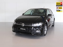 Volkswagen Polo - 1.0 TSI Highline Business R