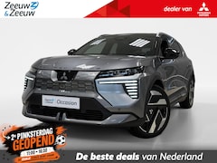 Mitsubishi Eclipse Cross - INSTYLE | 87 KWH | ACTIEPRIJS INCL. € 5.000, - KORTING |