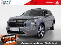 Mitsubishi Outlander - 2.4 PHEV | INSTYLE | DIRECT LEVERBAAR | PRIJS INCL €7.500, - VOORRAAD KORTING |
