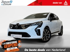 Mitsubishi Colt - 1.0 TURBO | INTENSE | APPLE CARPLAY | CAMERA |