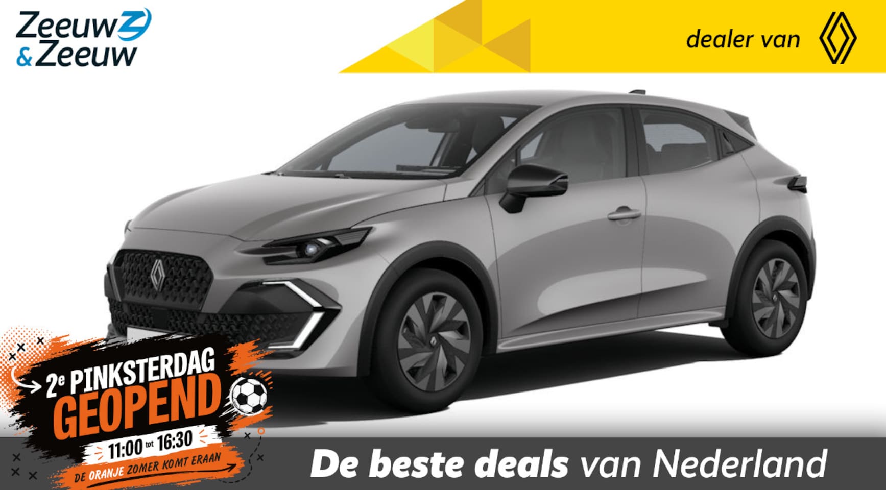 Renault Clio - (ANWB Private Lease Actie v.a. €359) Tce 115 evolution | Wij maken graag een Private Lease - AutoWereld.nl