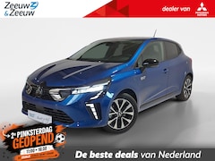 Mitsubishi Colt - 1.6 HEV Intense | 3.000, - registratie KORTING | 8 JAAR GARANTIE | nieuwe auto zonder kilo