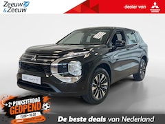 Mitsubishi Outlander - 2.4 PHEV | PURE | DIRECT LEVERBAAR | PRIJS INCL 7.500 EURO KORTING |