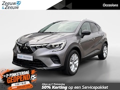 Mitsubishi ASX - 1.0 MPI Turbo Intense | GARANTIE 2031 | CAMERA | APPLE CAR PLAY / ANDROID AUTO | CLIMATE C