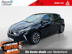 Mitsubishi Colt - 1.6 HEV Intense | Automaat | LM Velgen | Android auto - Apple CP | 8 JAAR GARANTIE |