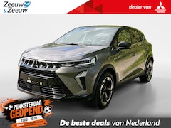 Mitsubishi ASX - 1.8 HEV AT Instyle | 3.000 Euro Korting | Compleet uitgerust | Schuif-kantel dak | Stoel-/