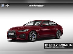 BMW 4-serie Gran Coupé - 430i | M Sport | HiFi