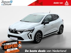 Mitsubishi Colt - 1.6 HEV Intense | Automaat | LM Velgen | Android auto - Apple CP | 8 JAAR GARANTIE |