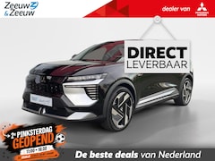 Mitsubishi Eclipse Cross - Intense+ 87 kWh | €5000 korting | Navigatie | Apple carplay/ android auto | Stuur/Stoelver