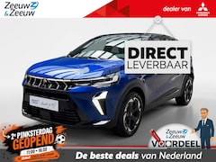 Mitsubishi ASX - 1.8 HEV AT Instyle | 3000 Euro Korting | De nieuwe aandrijflijn | 8 Jaar garantie |