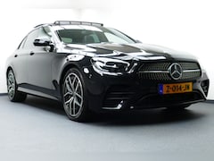 Mercedes-Benz E-klasse - 300 e Business Solution AMG SOH 91, 7%. Panodak, Burmester, Sfeer Verlichting,