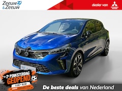 Mitsubishi Colt - 1.6 HEV Instyle Hybrid 8 jaar garantie| NU 4000, - VOORRAAD KORTING . 360 Camera | Parkeer