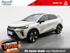 Mitsubishi Grandis - 1.8 HEV Instyle | Panoramadak | Navigatie | 360 camera | dodehoeksensor | nieuw model | Ze