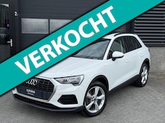Audi Q3 - 45 TFSI e Pano Leder ACC Lane Assets