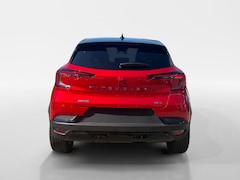 Mitsubishi ASX - 1.8 HEV Black Edition Two Tone | De nieuwe Black Edition | Direct leverbaar | Stoel verwar
