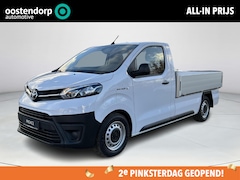 Toyota ProAce Electric Truck - Extra Range Navigator 75 kWh