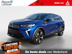 Mitsubishi Grandis - 1.8 HEV Instyle | Nieuw model | €4000 korting | Carplay / Android auto | Direct leverbaar