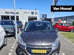 Peugeot 208 - 1.2 PureTech Blue Lion