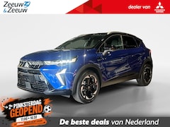 Mitsubishi ASX - 1.8 HEV AT Executive | 3.000 Euro Korting | De nieuwe aandrijflijn | 8 Jaar garantie |