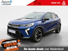 Mitsubishi ASX - 1.8 HYBRID| INTENSE+ | ACTIEPRIJS INCL. €3.000 KORTING |