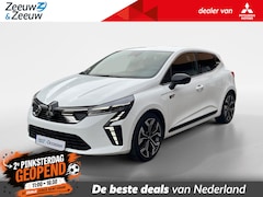 Mitsubishi Colt - 1.6 HEV Instyle Hybrid 8 jaar garantie| NU 4000, - VOORRAAD KORTING . 360 Camera | Parkeer