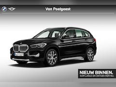 BMW X1 - sDrive20i Orange Edition Aut