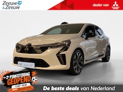 Mitsubishi Colt - 1.6 HYBRID | INTENSE + | ACTIEPRIJS INCL. € 4.000, - KORTING |