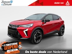Mitsubishi ASX - 1.8 HEV AT Executive | ACTIE PRIJS INCL. € 3.000, - KORTING |