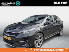 Kia XCeed - 1.0 T-GDi DynamicLine | BTW | Camera | Carplay |