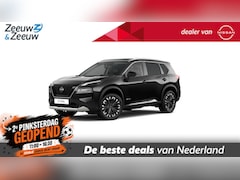 Nissan X-Trail - 1.5 e-4orce Tekna Plus 4WD 7p. | € 5.500, - euro VOORRAAD KORTING | 7 ZITPLAATSEN| APPLE C