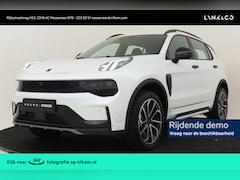 Lynk & Co 01 - 1.5 PHEV CORE *VOORRAAD VOORDEEL* -CARPLAY|ADAP.CRUISE|CAMERA|LED|STOEL/STUURVERW.|19"