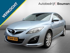 Mazda 6 Sportbreak - 2.0 TS Automaat / PDC / Stoelverwarming / Airco