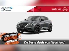 Nissan Juke - 1.6 Hybrid N-Sport | € 5000, = KORTING | TECHNOLOGY PACK | COLD PACK | OP VOORRAAD