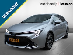 Toyota Corolla Touring Sports - Hybrid 140 Style / elektrische kofferklep / LED / stoelverwarmin