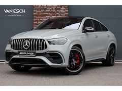 Mercedes-Benz GLE-Klasse Coupé - AMG 63 S 4MATIC+ | Facelift | Airmatic | Distronic+ | Akra | AMG Drivers Package | Softclo