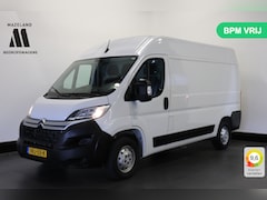 Citroën Jumper - 2.2 BlueHDi 120PK L2H2 EURO 6 - Airco - Cruise - PDC - € 16.900, - Excl