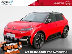 Nissan Micra - 52 kWh Advance A/T *Google Assist*Achteruitrijcamera*Parkeersensoren voor en achter*€1750,
