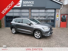 SEAT Ateca - 1.5 TSI (150pk) FR Business Intense DSG-7 + Camera etc