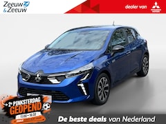 Mitsubishi Colt - 1.6 HEV Intense | 4.000 EURO KORTING | NIEUWE AUTO | 8 JAAR GARANTIE |