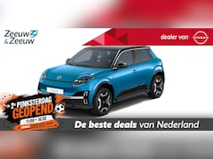 Nissan Micra - ADVANCE 40 kWh | 3000, - Voorraadkorting |