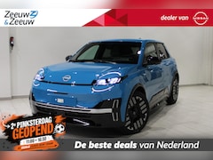 Nissan Micra - Advance 52 kWh 416KM RIJBEREIK | NU OP VOORRAAD €2000, - KORTING | 0, 99 % RENTE TOT 36 MA